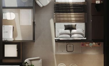 VENDO LOFTS DE 2 PROTOTIPO PARA AIRBNB O RENTA TRADICIONAL