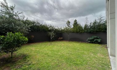 Santa Fé de Juriquilla, en renta departamento tipo Garden. FVR