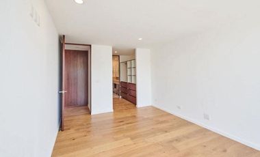 Santa Fé de Juriquilla, en renta departamento tipo Garden. FVR