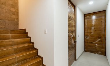 ✨ Vive como siempre soñaste en una casa que lo tiene todo Con 4 amplias recámaras, roof garden y acabados premium, esta joya está dentro de un coto pr
