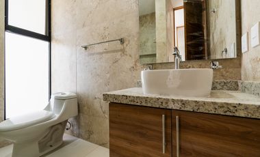 ✨ Vive como siempre soñaste en una casa que lo tiene todo Con 4 amplias recámaras, roof garden y acabados premium, esta joya está dentro de un coto pr