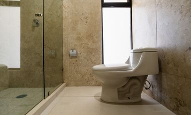 ✨ Vive como siempre soñaste en una casa que lo tiene todo Con 4 amplias recámaras, roof garden y acabados premium, esta joya está dentro de un coto pr