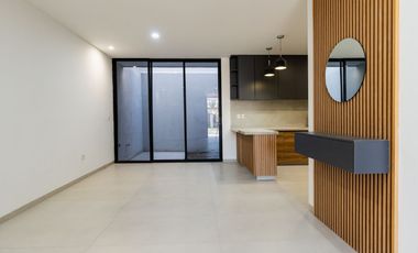 ✨ Vive como siempre soñaste en una casa que lo tiene todo Con 4 amplias recámaras, roof garden y acabados premium, esta joya está dentro de un coto pr