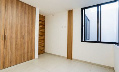 ✨ Vive como siempre soñaste en una casa que lo tiene todo Con 4 amplias recámaras, roof garden y acabados premium, esta joya está dentro de un coto pr