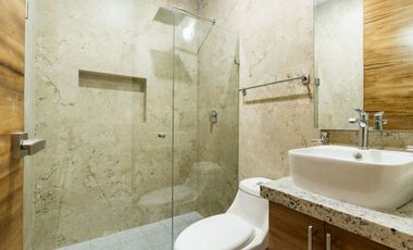 ✨ Vive como siempre soñaste en una casa que lo tiene todo Con 4 amplias recámaras, roof garden y acabados premium, esta joya está dentro de un coto pr