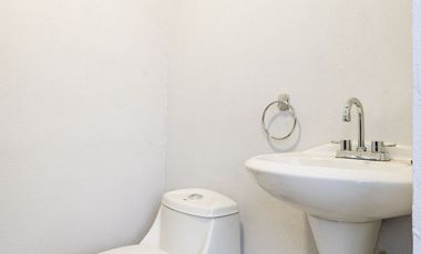✨ Vive como siempre soñaste en una casa que lo tiene todo Con 4 amplias recámaras, roof garden y acabados premium, esta joya está dentro de un coto pr
