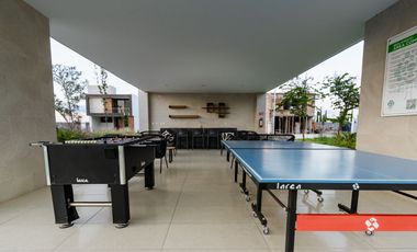 ✨ Vive como siempre soñaste en una casa que lo tiene todo Con 4 amplias recámaras, roof garden y acabados premium, esta joya está dentro de un coto pr