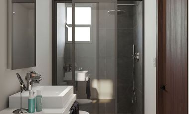 VENDO LOFTS DE 2 PROTOTIPO PARA AIRBNB O RENTA TRADICIONAL