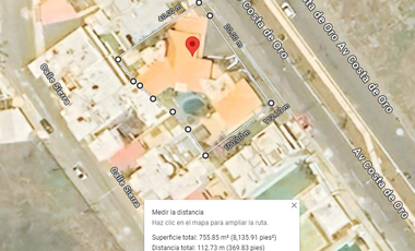 VENTA DE CASA EN VERACRUZ EN VERACRUZ EN EL FRACCIONAMIENTO COSTA DE ORO