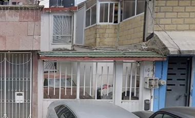 Casa en Venta en Las Margaritas, Toluca de Lerdo