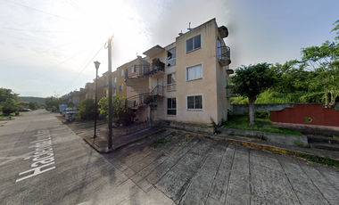Departamento en calle Hacienda Los Naranjos, Pueblo Nuevo, Geovillas del Real, Veracruz, México. ¡NO CRÉDITOS!