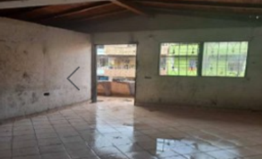 Se Vende Casa- Medellín- Barrio la Trinidad