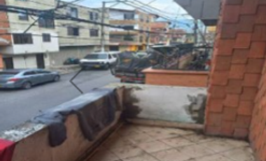 Se Vende Casa- Medellín- Barrio la Trinidad