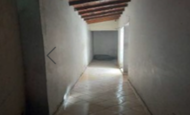 Se Vende Casa- Medellín- Barrio la Trinidad