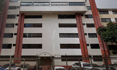 HERMOSO DEPARTAMENTO EN BENITO JUAREZ CDMX