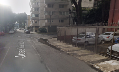 HERMOSO DEPARTAMENTO EN BENITO JUAREZ CDMX