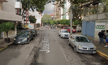 HERMOSO DEPARTAMENTO EN BENITO JUAREZ CDMX