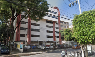 HERMOSO DEPARTAMENTO EN BENITO JUAREZ CDMX