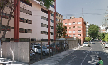HERMOSO DEPARTAMENTO EN BENITO JUAREZ CDMX