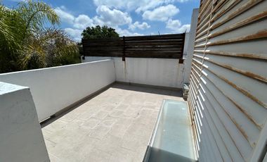 CASA TOTALMENTE AMUEBLADA