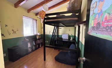 CASA TOTALMENTE AMUEBLADA