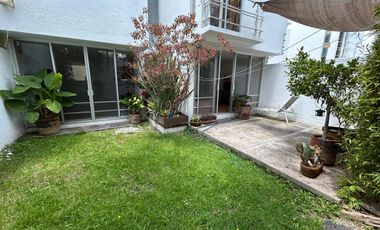 CASA TOTALMENTE AMUEBLADA
