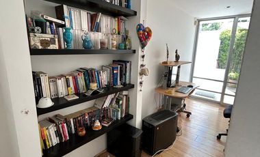 CASA TOTALMENTE AMUEBLADA