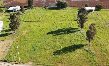 Se Vende Parcela de Agrado de 5.000 m² en Los Cuncos, San Rafael