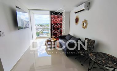 Apartamento en venta en La Castellana – Montería 🏡✨