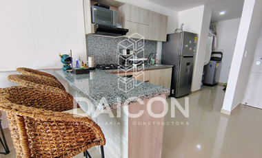 Apartamento en venta en La Castellana – Montería 🏡✨