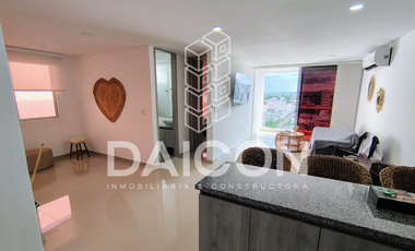 Apartamento en venta en La Castellana – Montería 🏡✨