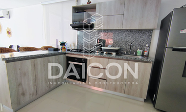 Apartamento en venta en La Castellana – Montería 🏡✨
