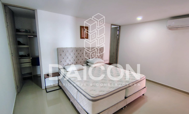 Apartamento en venta en La Castellana – Montería 🏡✨