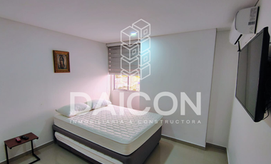 Apartamento en venta en La Castellana – Montería 🏡✨