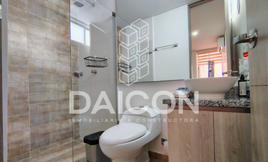 Apartamento en venta en La Castellana – Montería 🏡✨