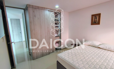 Apartamento en venta en La Castellana – Montería 🏡✨