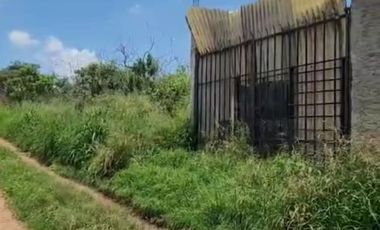 TERRENO EN VENTA PRIVADA AGUAMARINA, EL SALTO