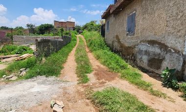 TERRENO EN VENTA PRIVADA AGUAMARINA, EL SALTO