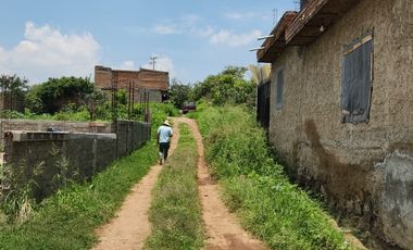 TERRENO EN VENTA PRIVADA AGUAMARINA, EL SALTO