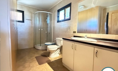 Parcela con Casa en Arriendo, Hermoso Entorno, Los Castaños, Camino Huichahue