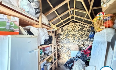 Parcela con Casa en Arriendo, Hermoso Entorno, Los Castaños, Camino Huichahue