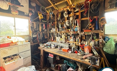 Parcela con Casa en Arriendo, Hermoso Entorno, Los Castaños, Camino Huichahue