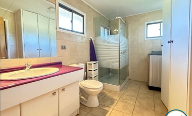 Parcela con Casa en Arriendo, Hermoso Entorno, Los Castaños, Camino Huichahue