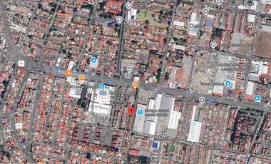 EXCELENTE CASA EN VENTA EN PROCESO DE RECUPERACIÓN EN LA CALLE DE SIRACUZA 43 CASA 18 COLONIA GRANJAS ESTRELLA