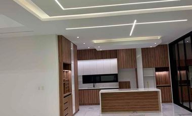VENDO O ALQUILO CASA POR ESTRENAR EN ISLA MOCOLÍ