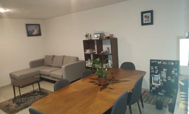 DEPARTAMENTO EN RENTA, MOCTEZUMA 2a SECC.