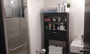 DEPARTAMENTO EN RENTA, MOCTEZUMA 2a SECC.