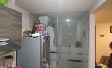 DEPARTAMENTO EN RENTA, MOCTEZUMA 2a SECC.