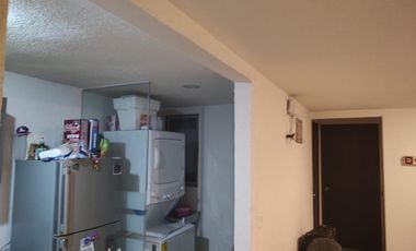 DEPARTAMENTO EN RENTA, MOCTEZUMA 2a SECC.