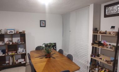 DEPARTAMENTO EN RENTA, MOCTEZUMA 2a SECC.